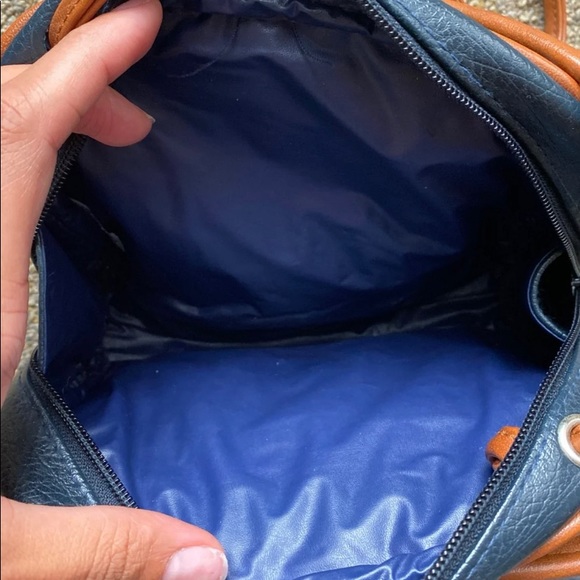 Vintage Crossbody - Picture 2 of 5